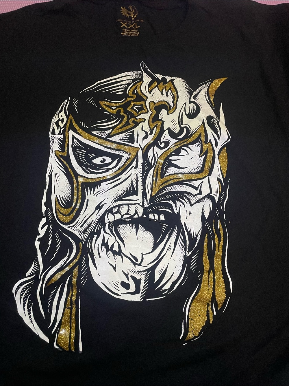 Men Penta Shirt